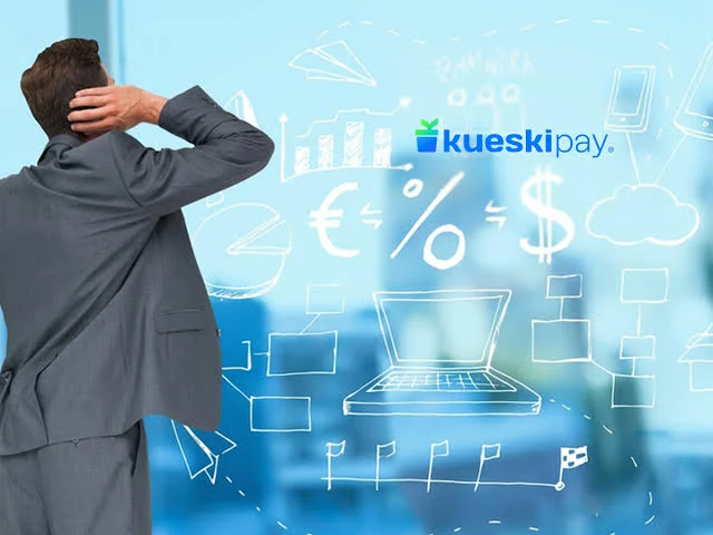 Préstamo Personal Kueski rápido y en línea